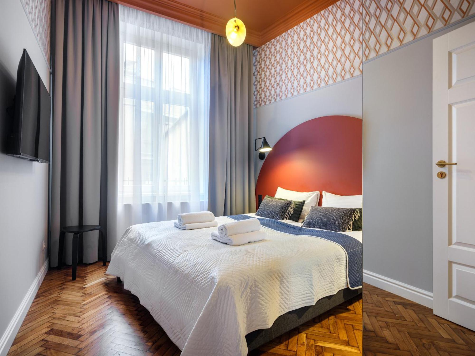 Green Chill Apt Old Town & Wawel Hill By Vistula River - By Homelike Krasków Exterior foto